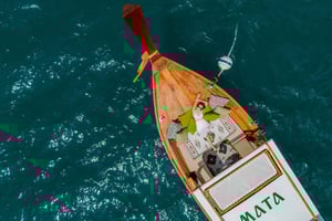 Phuket: Passeio privativo de meio dia em barco de cauda longa de luxo pela ilha