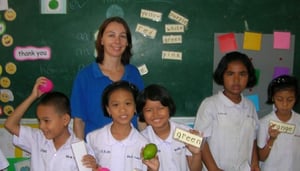 Phuket Has Been Good to Us