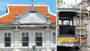 Phuket Heritage Tours