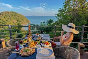 Phuket : cafés instagrammables avec prise en charge à l'hôtel