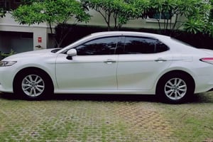 Phuket Lufthavn: Privat lufthavnstransport med Meet & Greet