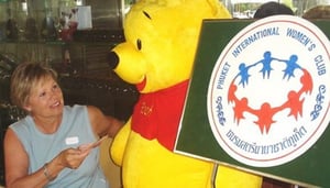 Phuket International Women's Club (PIWC)