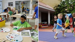 Phuket Int'l Academy Day School (PIADS)