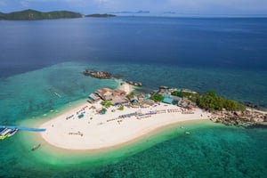 Пхукет: премиум-экскурсия на целый день по островам Кхай