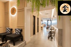 Phuket: Voucher elettronico per Kim's Massage & Spa