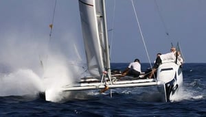 Phuket King's Cup Regatta