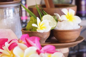 푸켓 마하 치바 타이 마사지: E-바우처