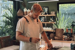 Phuket: Workshop for å lage naturlig balsam