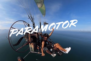 Phuket Sky Tour av TSA Thailand