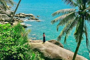 Phuket: tour privato personalizzabile con guida locale Premium