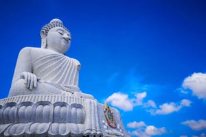 Phuket: Private Guided Tour with Choice of Locations