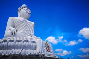 Phuket: Visita guiada particular com escolha de locais