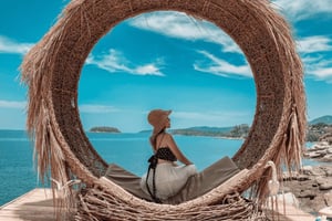 Phuket: Privat sightseeingtur med lunch och inträdesavgifter
