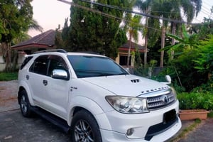 Phuket: Private Transfer to/from Don Sak Pier