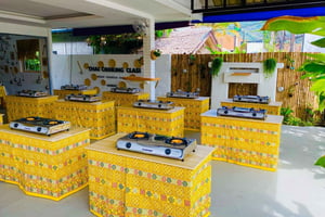 Phuket: Rawai Thai Cooking Class med lokal kok