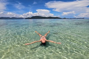 Phuket: Seereise um die Inseln