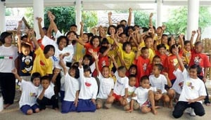 Phuket Sunshine Village Foundation