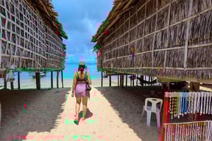 Phuket: Surin Islands & Moken Village Premium Snorkel Tour