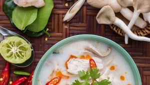 Phuket Thai Cooking Academy