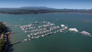 Phuket Yacht Haven