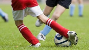 PIA's Braziliaanse Voetbalacademie