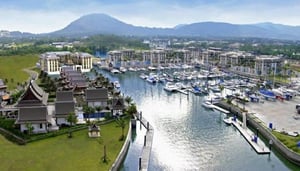 PIMEX - Phuket International Boat Show