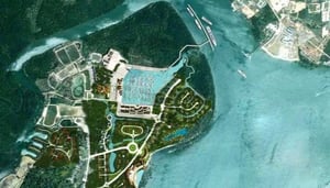 Port Takola Marina & Boatyard