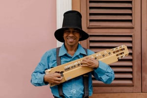 Phukets kulturarv: Templer, traditioner, og historie