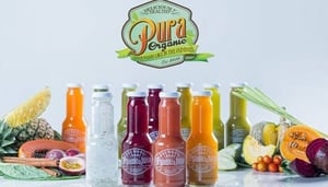 Pura Organics Foods