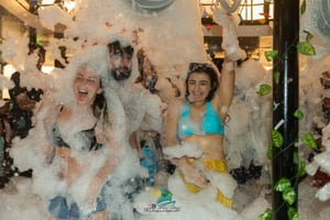 Udforskning af Phukets eksotiske dyreliv: En naturelskers paradis