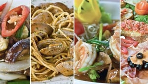 Sala Bua & Lo Spuntino