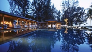 SALA Phuket Restaurant