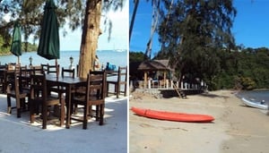 Ship Inn Bar & Restaurant