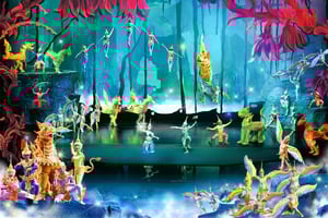 저녁 식사 및 환승 옵션이 포함된 시암 니라밋 푸켓 티켓