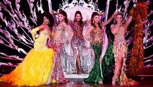 サイモンキャバレー