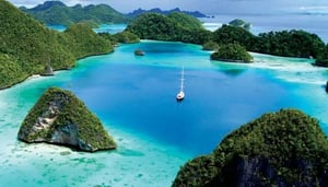 Southeast Asia Pilot