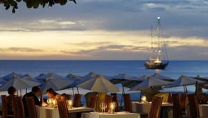 Taste Restaurant and Lounge