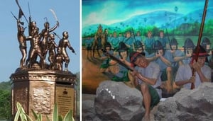 Thalang National Museum