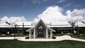 Thanyapura Mind Centre (TMC)