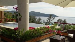 The Accenta Phuket
