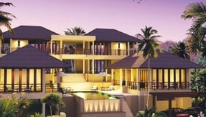 The Estate Beachfront