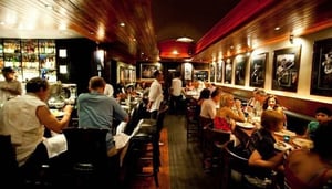 The Siam Supper Club