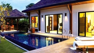 Two Villas Kokyang Estate II