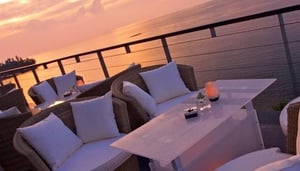 Vanilla Sky Bar & Lounge