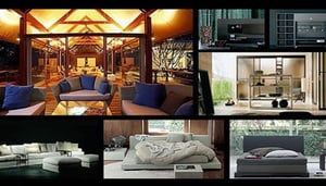 VG 21 Interior Designers