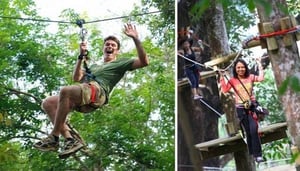 Xtrem Adventures Phuket