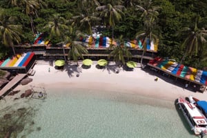 Il più venduto Tour in barca per lo snorkeling delle tre isole di Phu Quoc