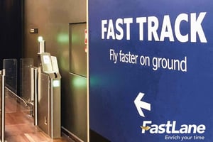SERVIZI FAST TRACK AEROPORTO PHU QUOC | NESSUNA ATTESA