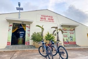 Food Tour By Bicycle In Phu Quoc