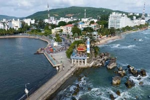 Fra Phu Quoc: dagsomvisning på en halv dag med sørlig arv og kultur